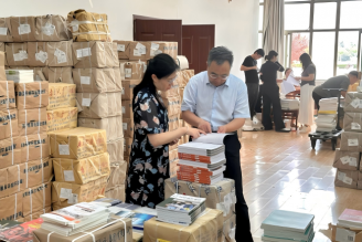 我校开展2026年秋季学期教